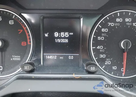 2015 Audi Q5 3.0T Premium Plus z USA, uszkodzony, nr VIN WA1DGAFP1FA006443